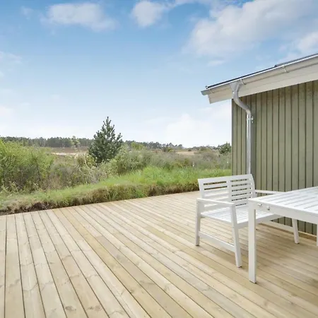 Five-bedroom Holiday In Romo * Bolilmark