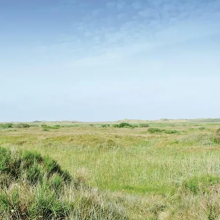 Five-bedroom Holiday In Romo