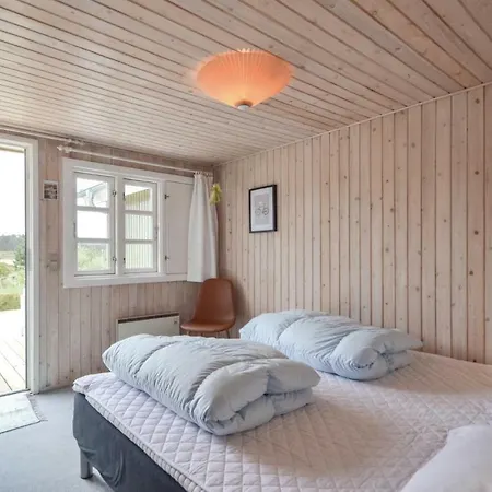 펜션 Five-bedroom Holiday In Romo Bolilmark